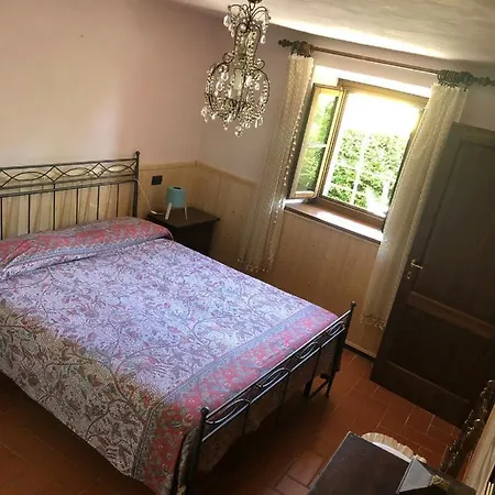 Gricciano * Pratovecchio