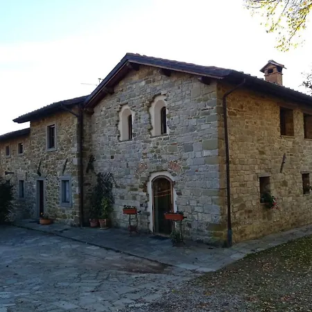 Gricciano *